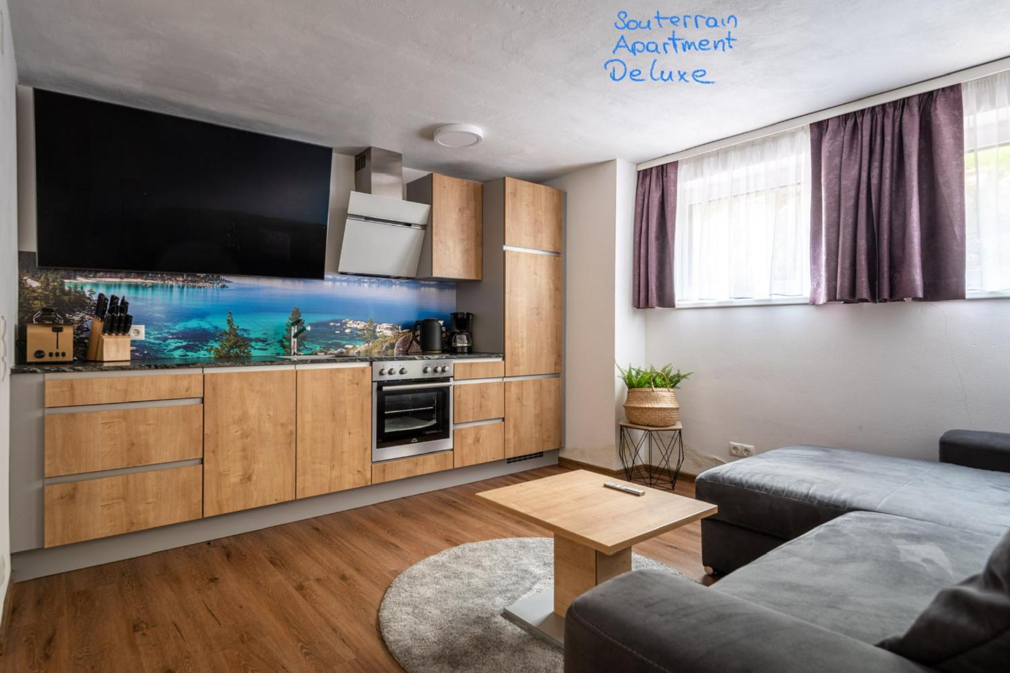 Ferienwohnung Amelies Mountain View Kaprun Zimmer foto